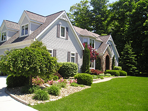 Landscapers and Lawncare Services in Elizabeth, IN