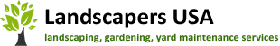 Elizabeth Landscapers
